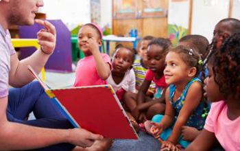 children’s study programs