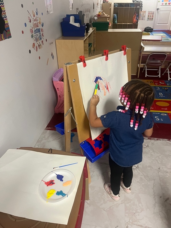 Consistent Care and Learning