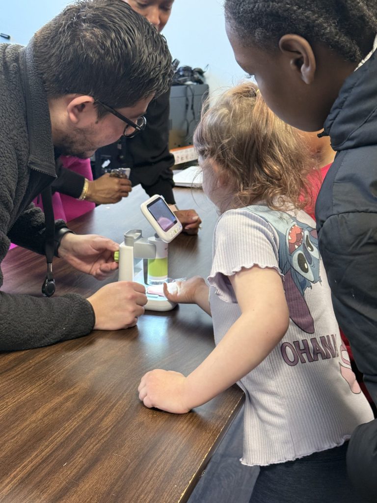 Extended Learning in Childcare